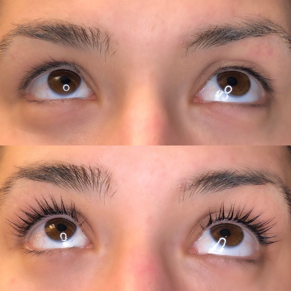 Yovria LashBoost 7X – Natural Eyelash Growth Serum