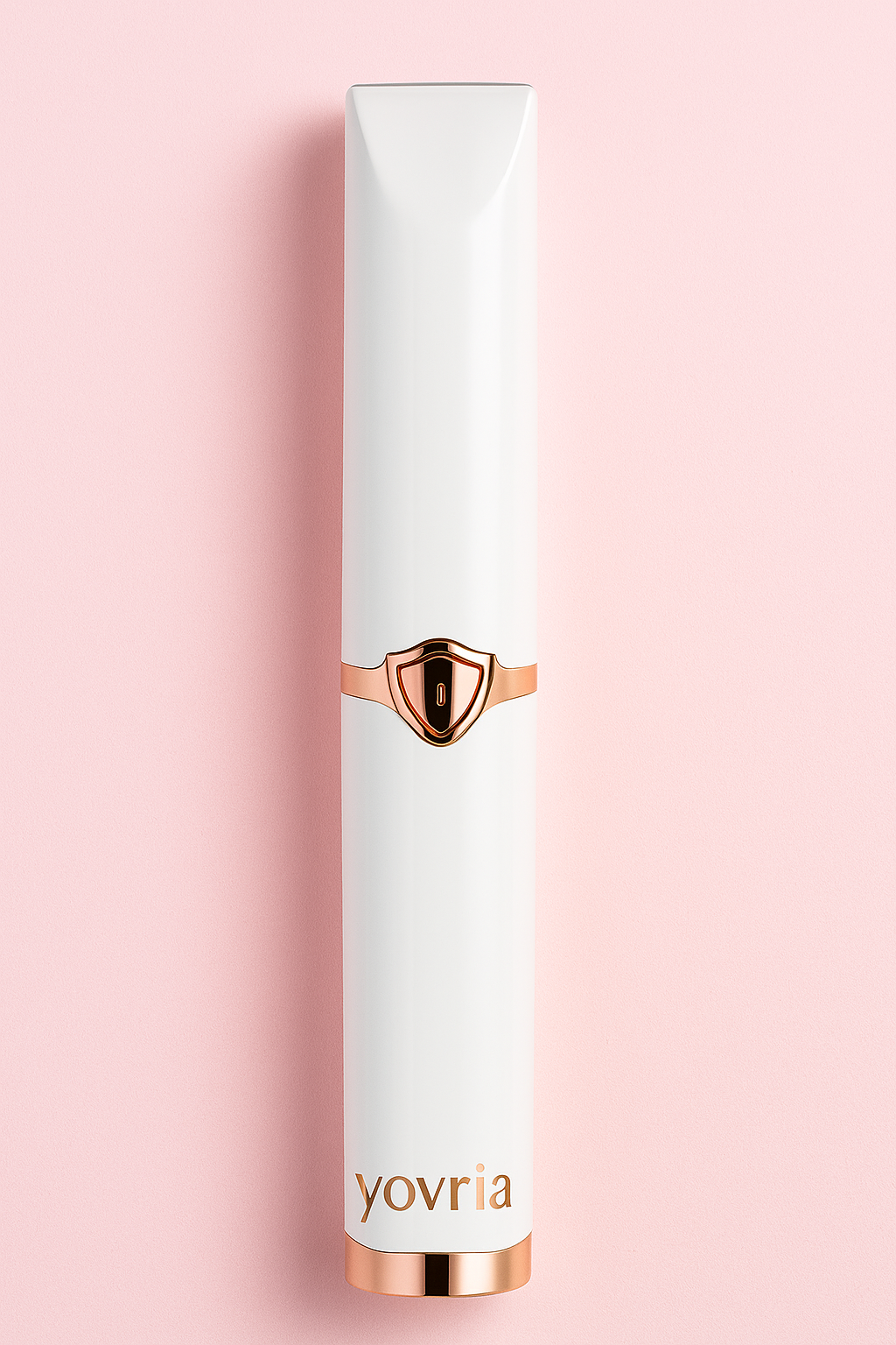 Yovria Heated Lash Curler