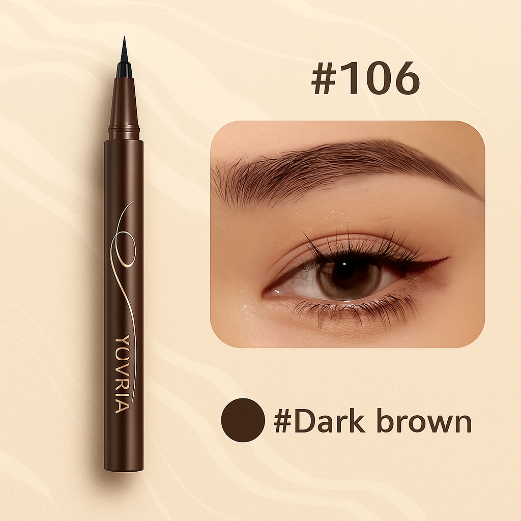 Yovria UltraFine Brow Pen