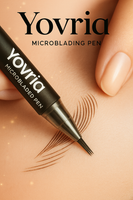 Yovria UltraFine Brow Pen
