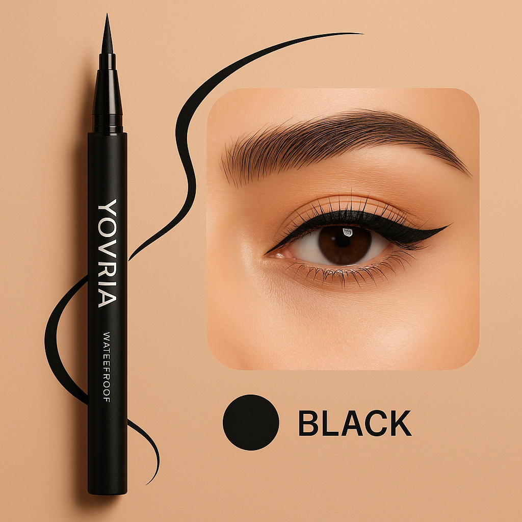 Yovria UltraFine Brow Pen