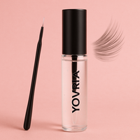 Yovria LashBoost 7X – Natural Eyelash Growth Serum
