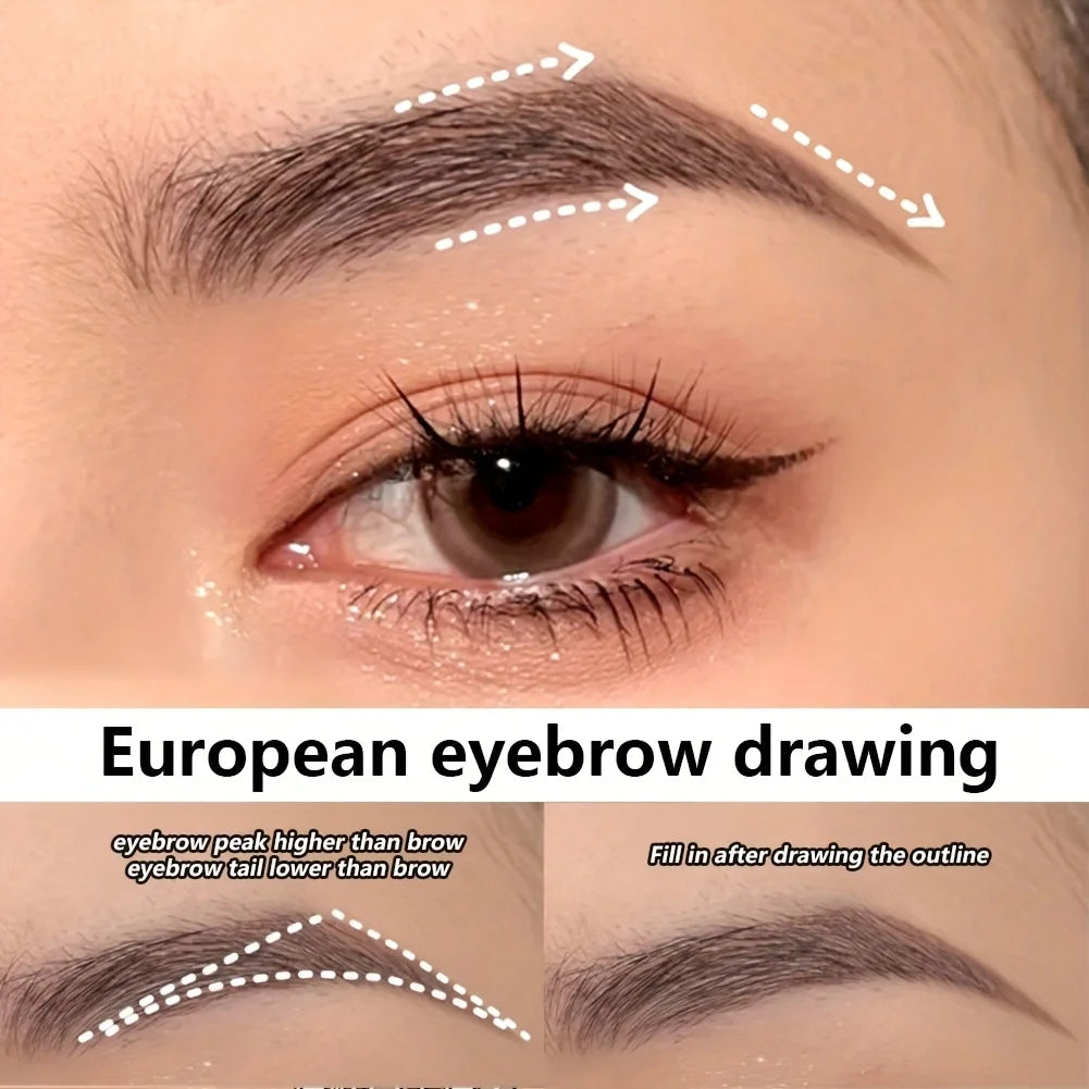 Yovria UltraFine Brow Pen