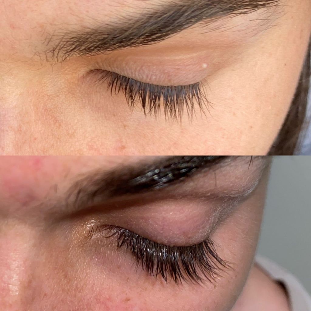 Yovria LashBoost 7X – Natural Eyelash Growth Serum