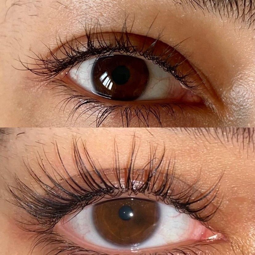Yovria LashBoost 7X – Natural Eyelash Growth Serum