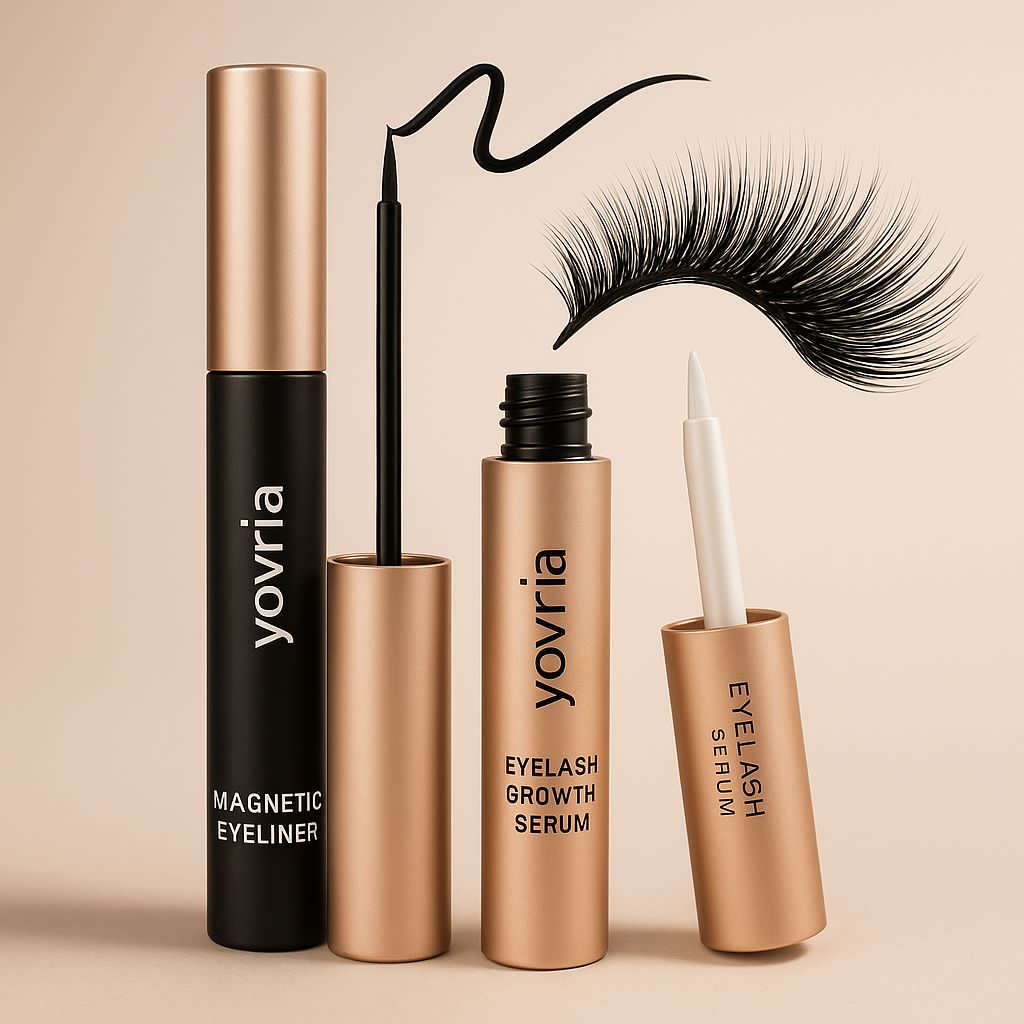 Effortlessly Elevate Your Confidence and Beauty