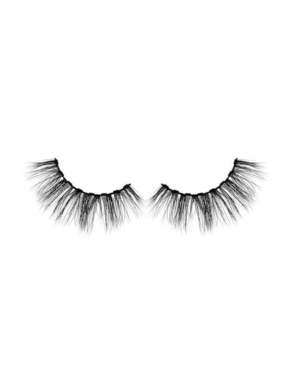 Reusable Magnetic 3D Mink Eyelashes – Yovria Sensitive Eye Friendly Kit