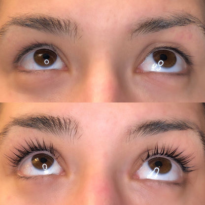 Yovria LashBoost 7X – Natural Eyelash Growth Serum