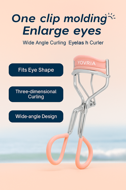 IMAGIC Pro Lash Curler
