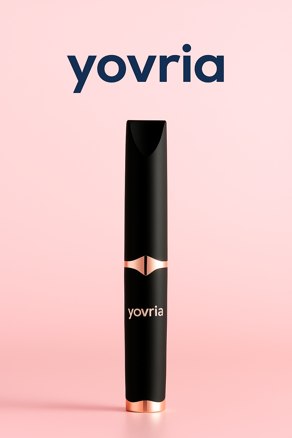 Yovria Heated Lash Curler