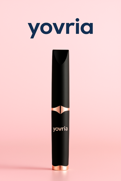 Yovria Heated Lash Curler