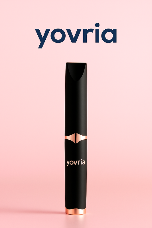 Yovria Heated Lash Curler