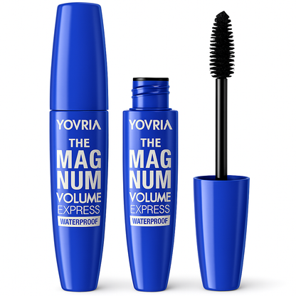 4D Lash Boost Mascara