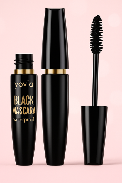 4D Lash Boost Mascara