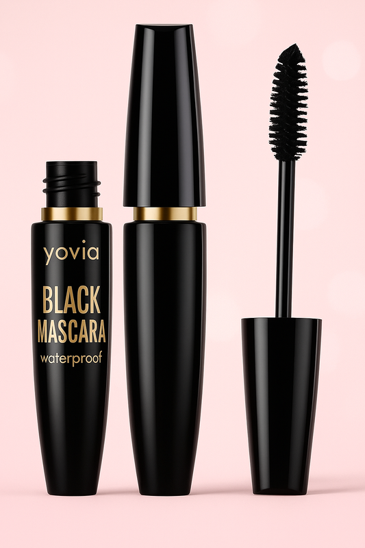 4D Lash Boost Mascara