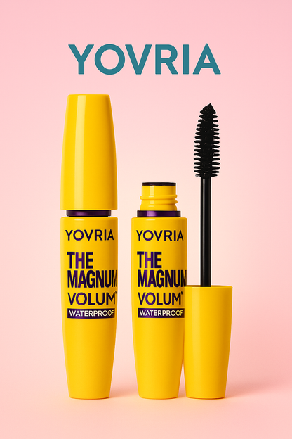 4D Lash Boost Mascara