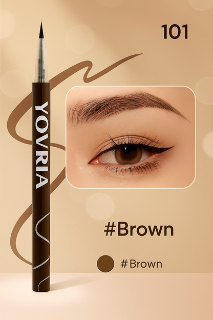 Yovria UltraFine Brow Pen