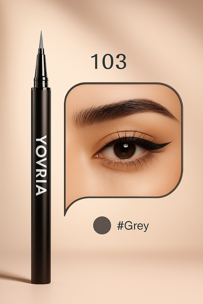 Yovria UltraFine Brow Pen