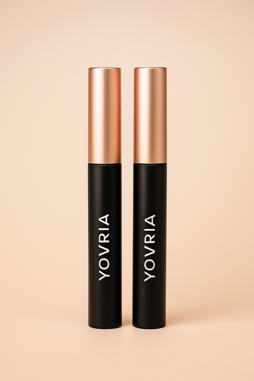 Yovria Black Magnetic Eyeliner Glue 1/2pcs | Self-adhesive Liquid Eyeliner