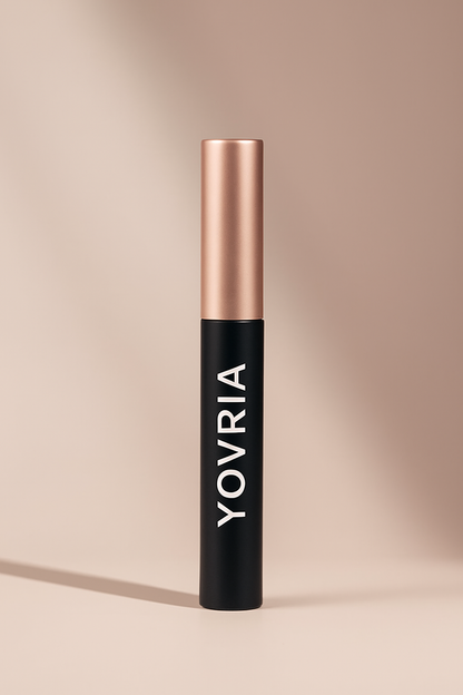 Yovria Black Magnetic Eyeliner Glue 1/2pcs | Self-adhesive Liquid Eyeliner