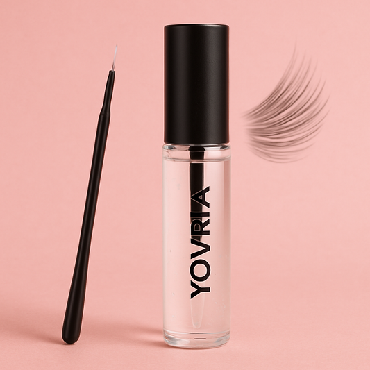 Yovria LashBoost 7X – Natural Eyelash Growth Serum