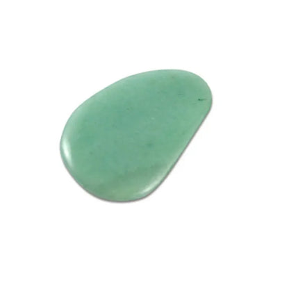 Rose quartz gua sha tool for facial and body massage therapy