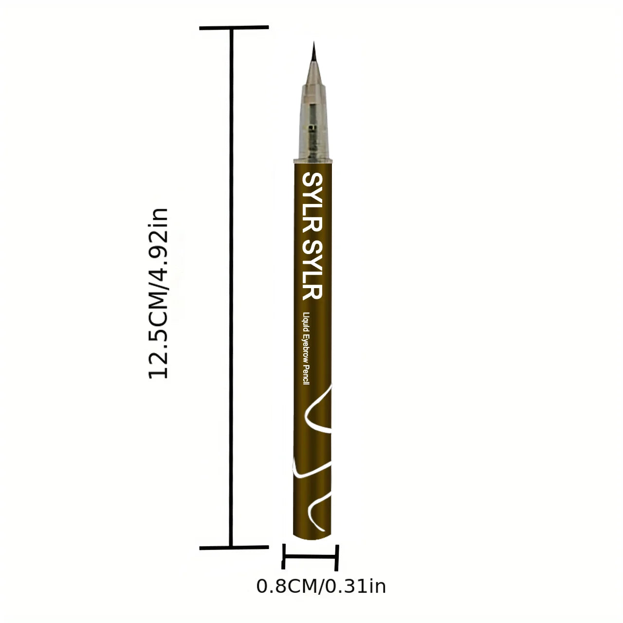 Yovria UltraFine Brow Pen
