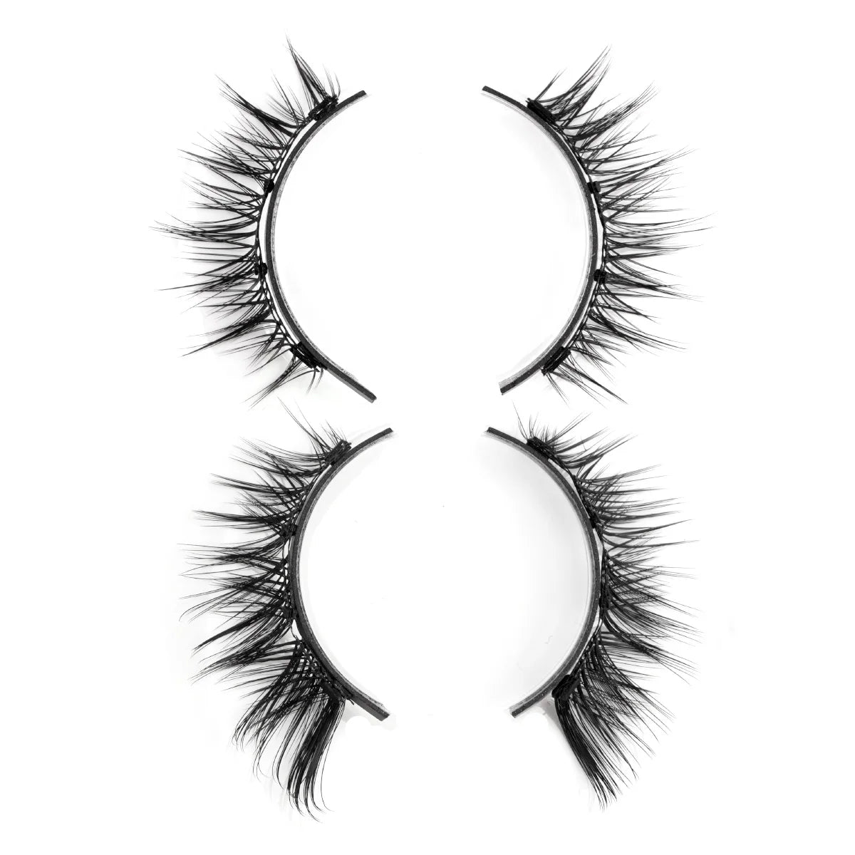 Effortless Glam Magnetic Lashes™