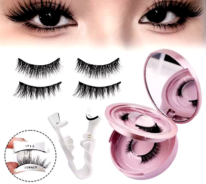Effortless Glam Magnetic Lashes™